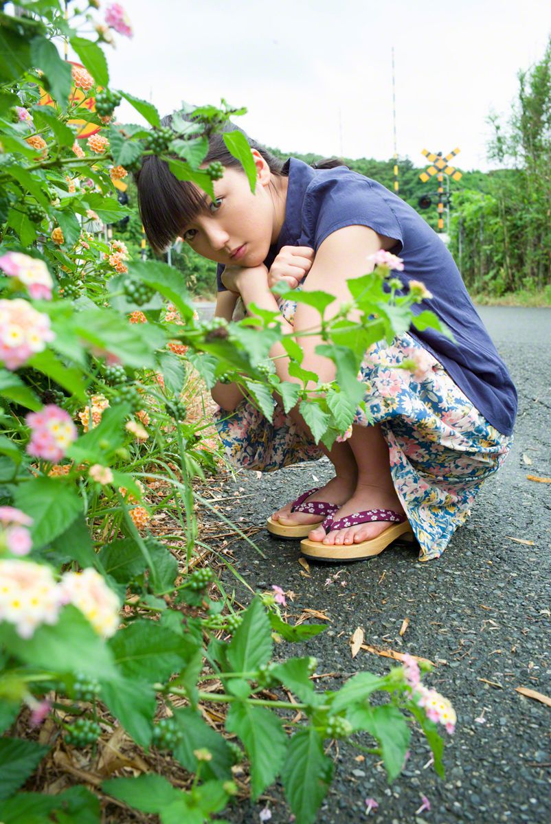 人间少女不会遇见神